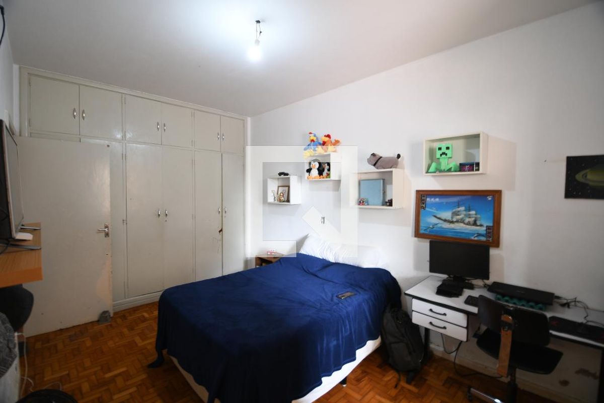 Casa à Venda - Guanabara, 3 Quartos,  663 m2 em , Campinas - sp | SoloBR