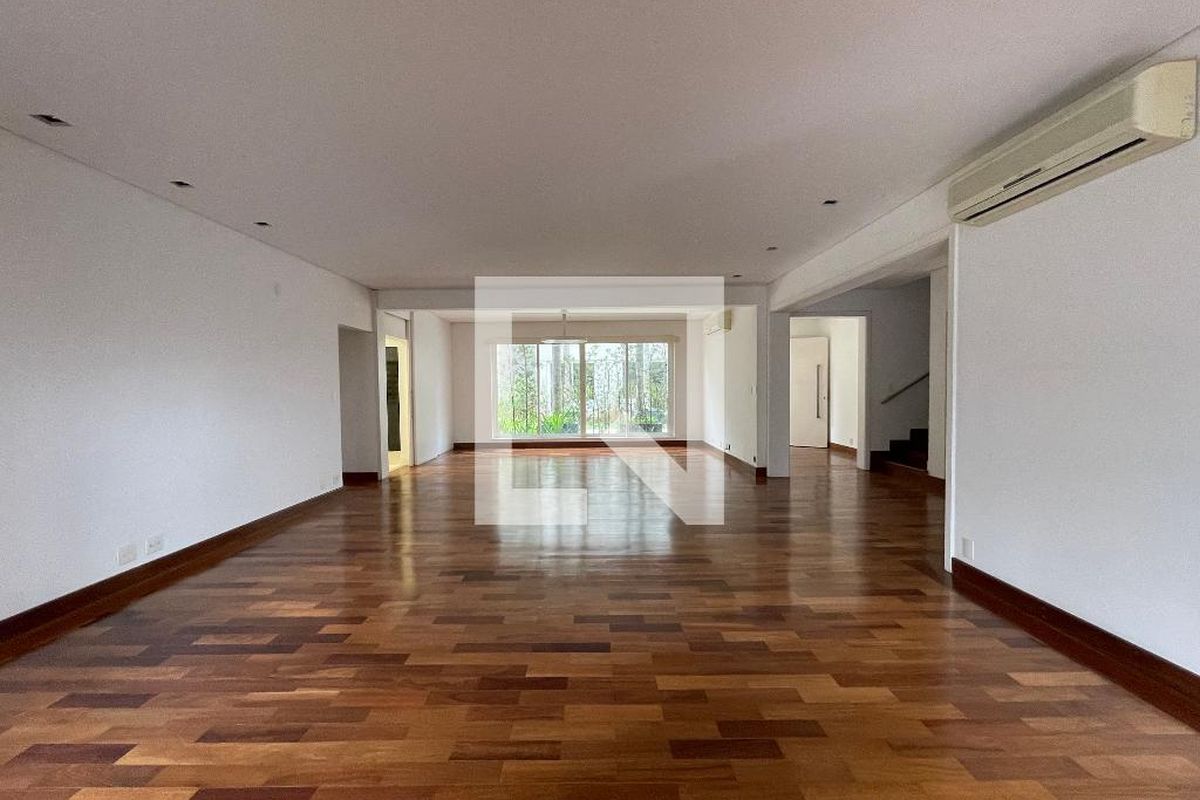 Casa, 6 quartos, 872 m² - Foto 10
