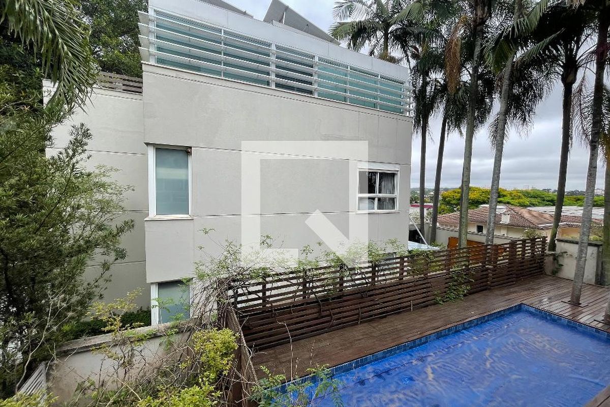 Casa, 6 quartos, 872 m² - Foto 47