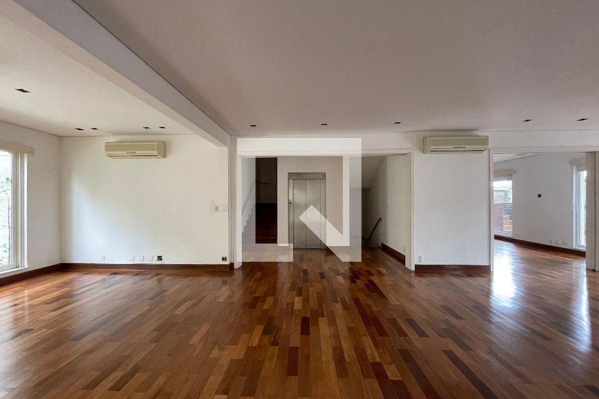 Casa, 6 quartos, 872 m² - Foto 8