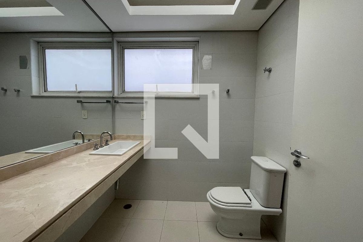 Casa, 6 quartos, 872 m² - Foto 55