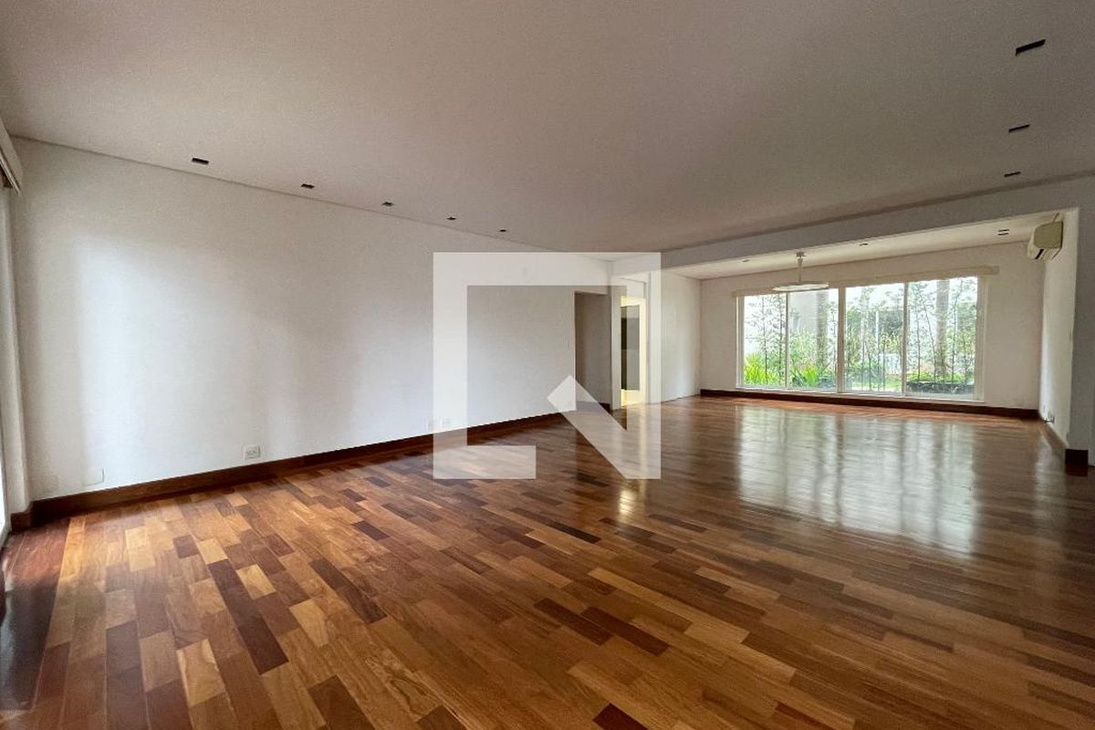 Casa, 6 quartos, 872 m² - Foto 4