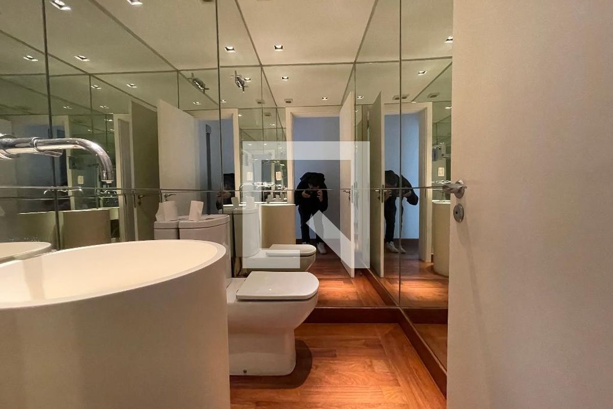 Casa, 6 quartos, 872 m² - Foto 28