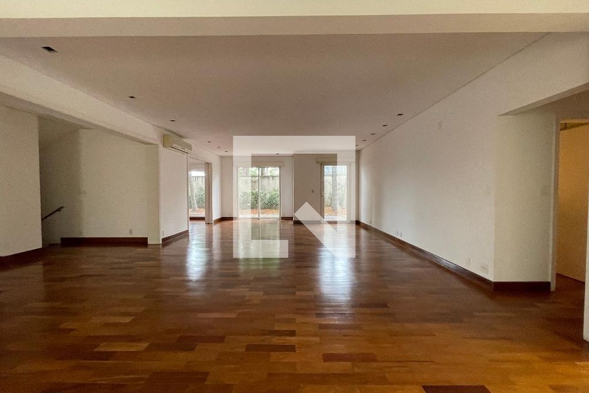 Casa, 6 quartos, 872 m² - Foto 2