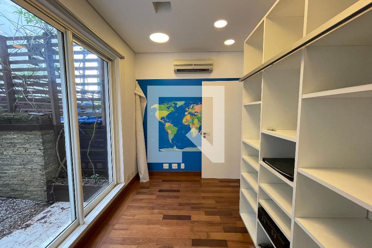 Casa, 6 quartos, 872 m² - Foto 37