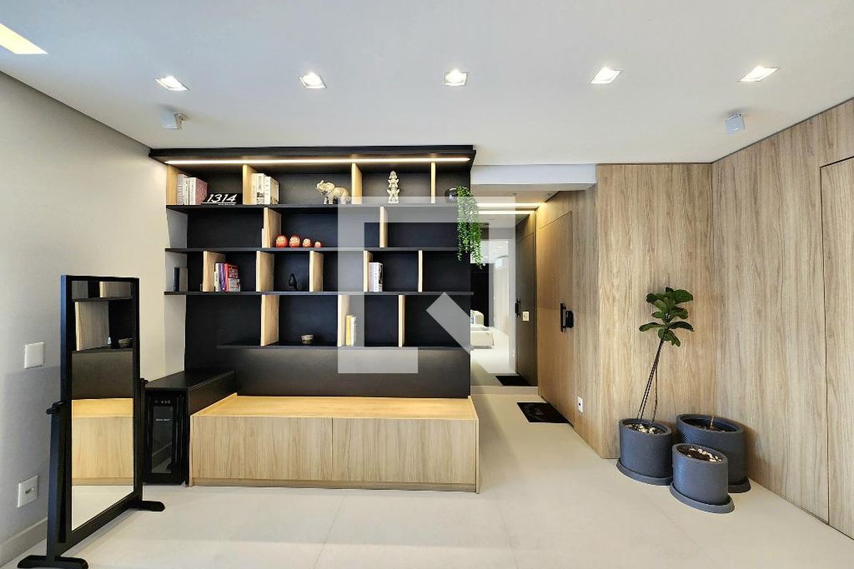 Apartamento, 3 quartos, 146 m² - Foto 10