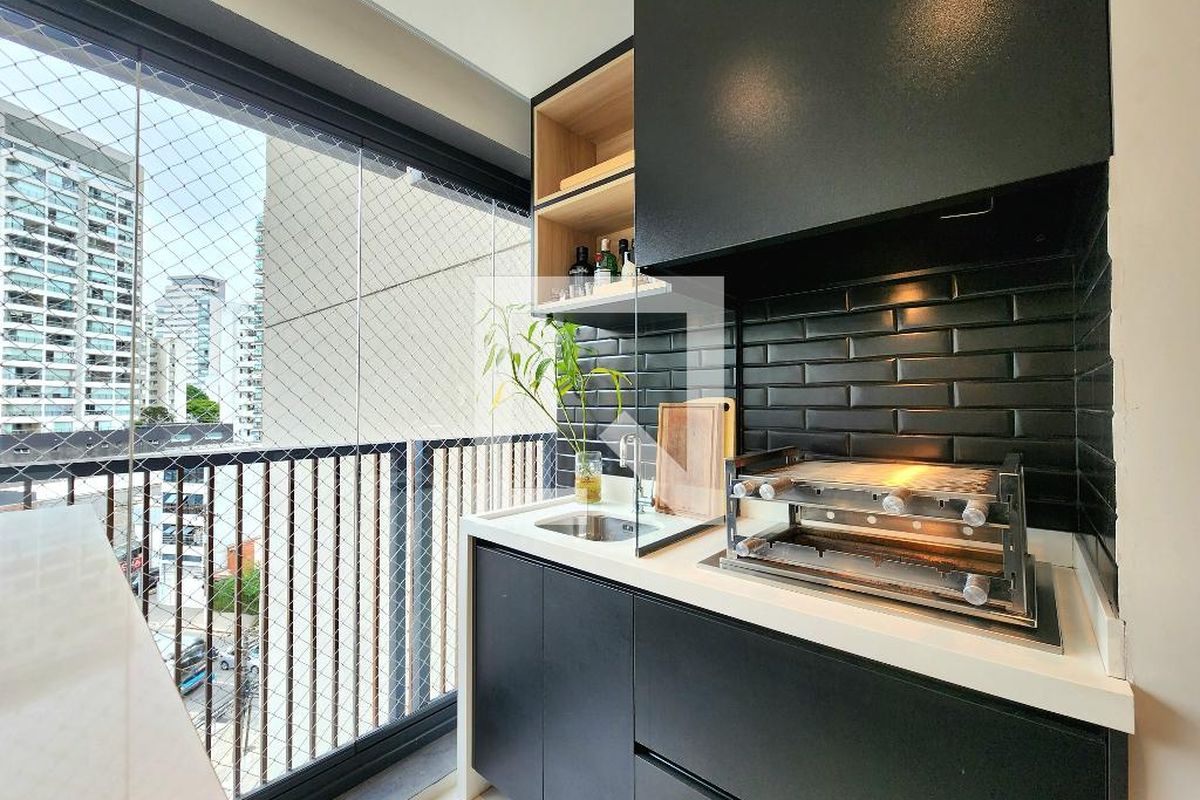Apartamento, 3 quartos, 146 m² - Foto 8