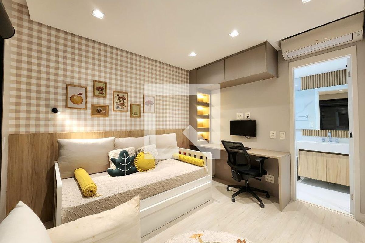 Apartamento, 3 quartos, 146 m² - Foto 14