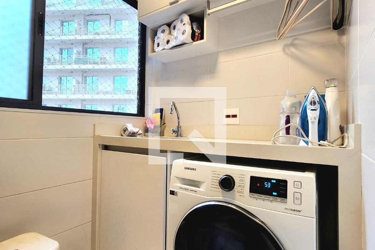 Apartamento, 3 quartos, 146 m² - Foto 38