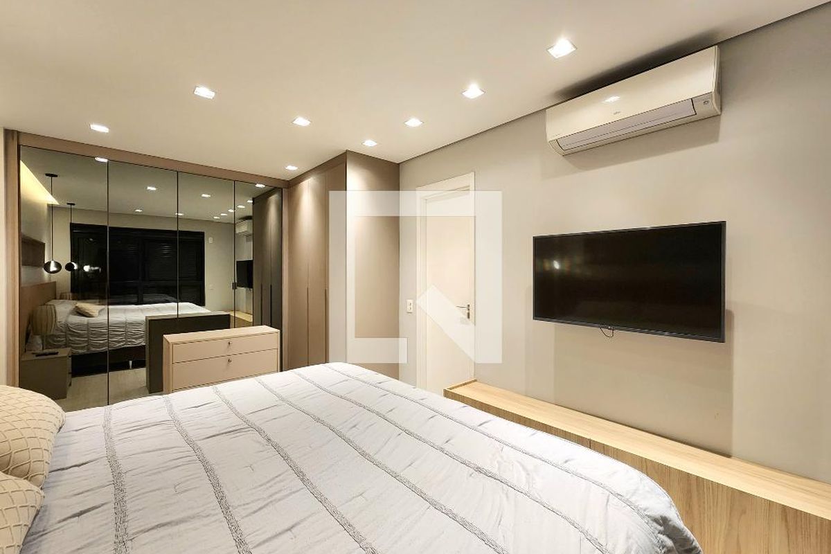 Apartamento, 3 quartos, 146 m² - Foto 26