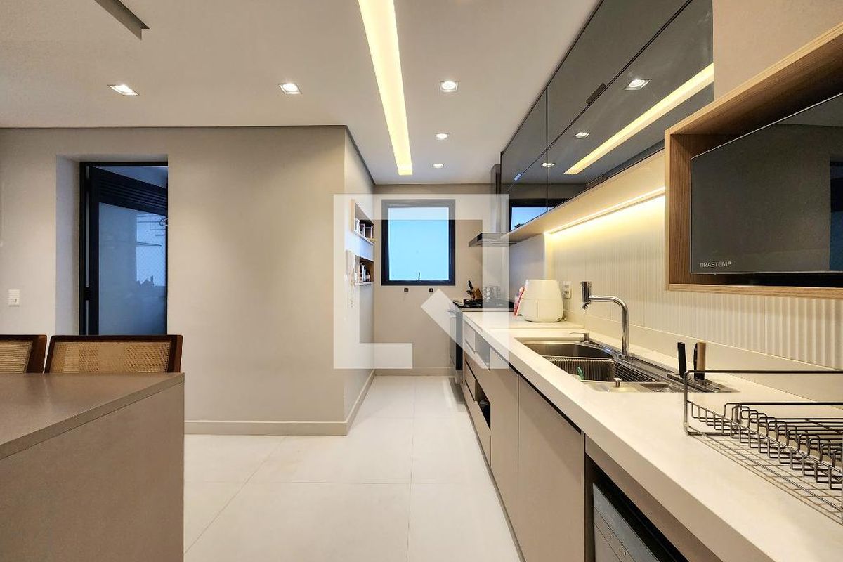 Apartamento, 3 quartos, 146 m² - Foto 34