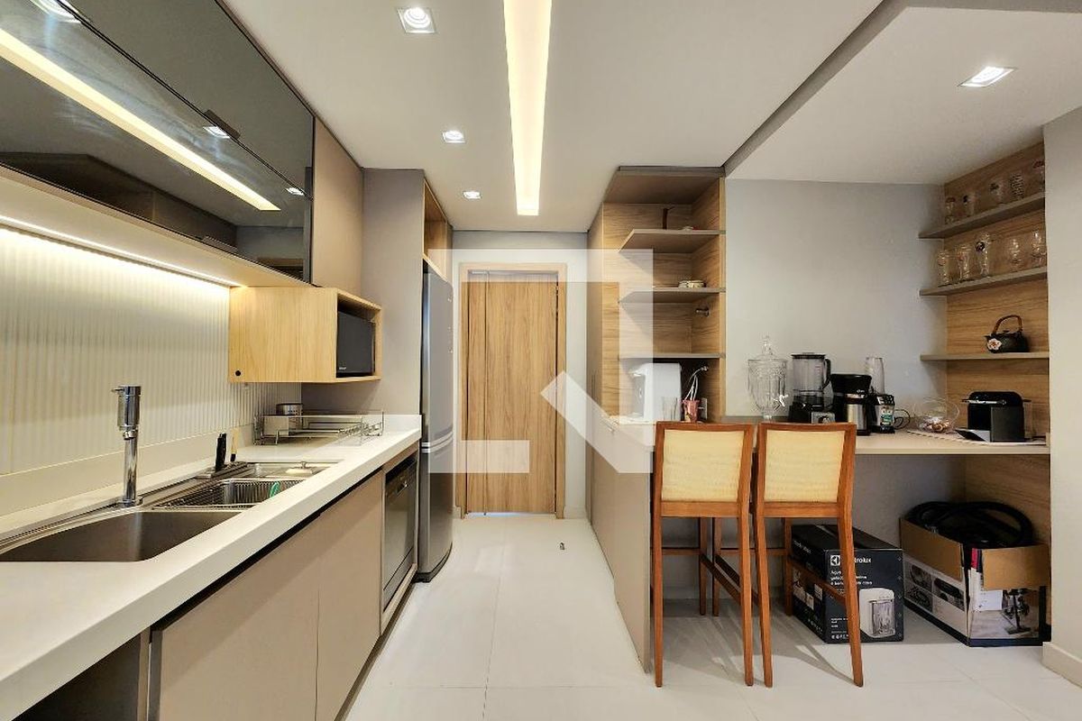 Apartamento, 3 quartos, 146 m² - Foto 35