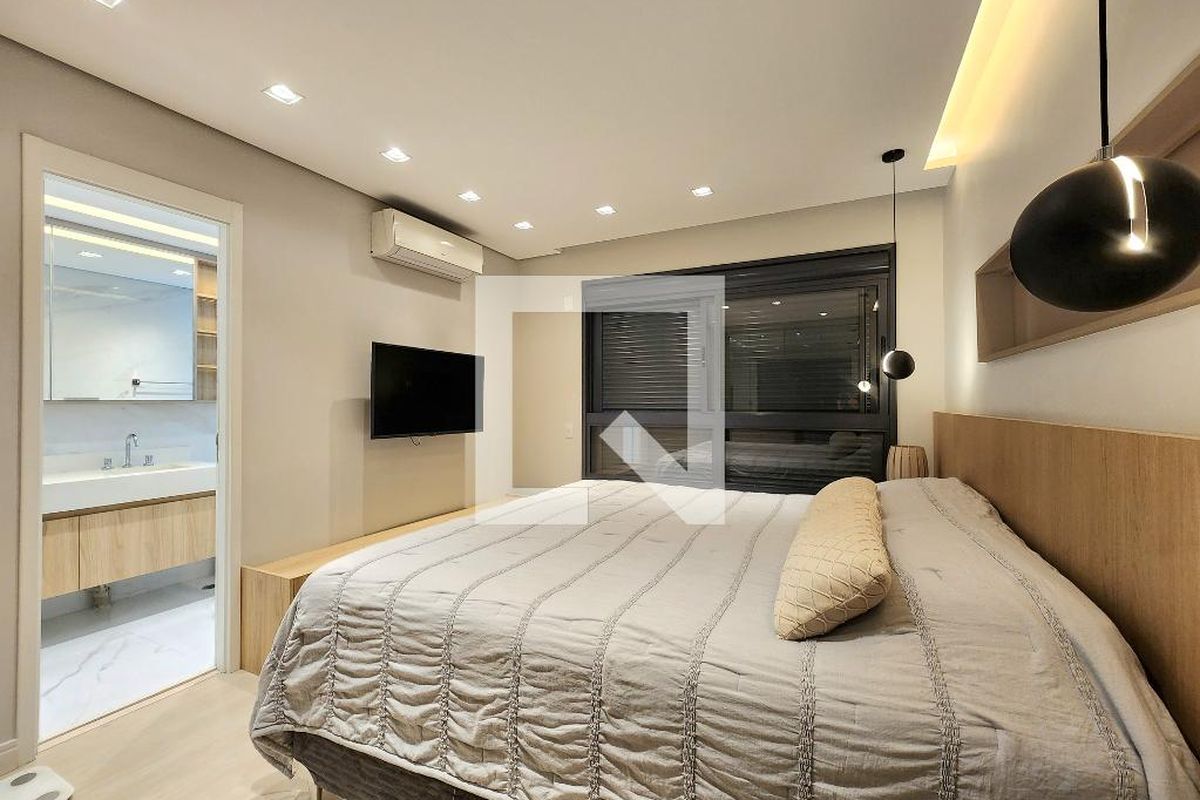 Apartamento, 3 quartos, 146 m² - Foto 25