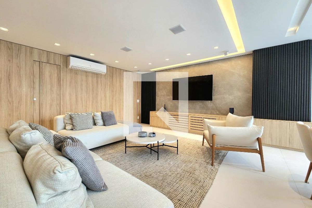 Apartamento, 3 quartos, 146 m² - Foto 6