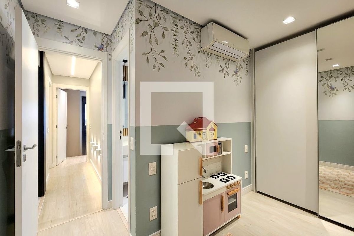 Apartamento, 3 quartos, 146 m² - Foto 21