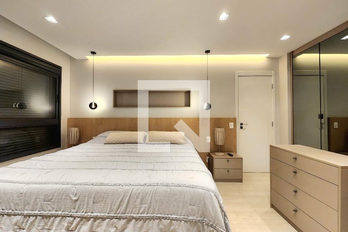 Apartamento, 3 quartos, 146 m² - Foto 28
