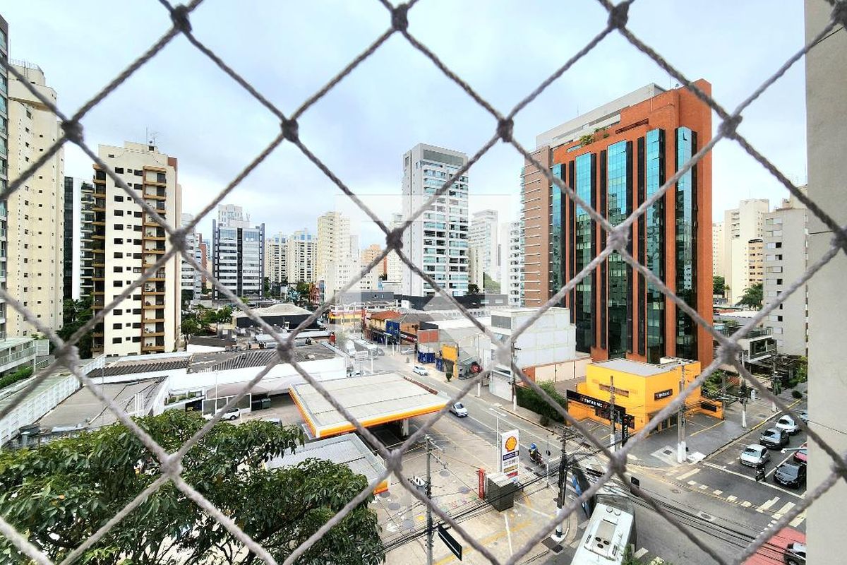 Apartamento, 3 quartos, 146 m² - Foto 9