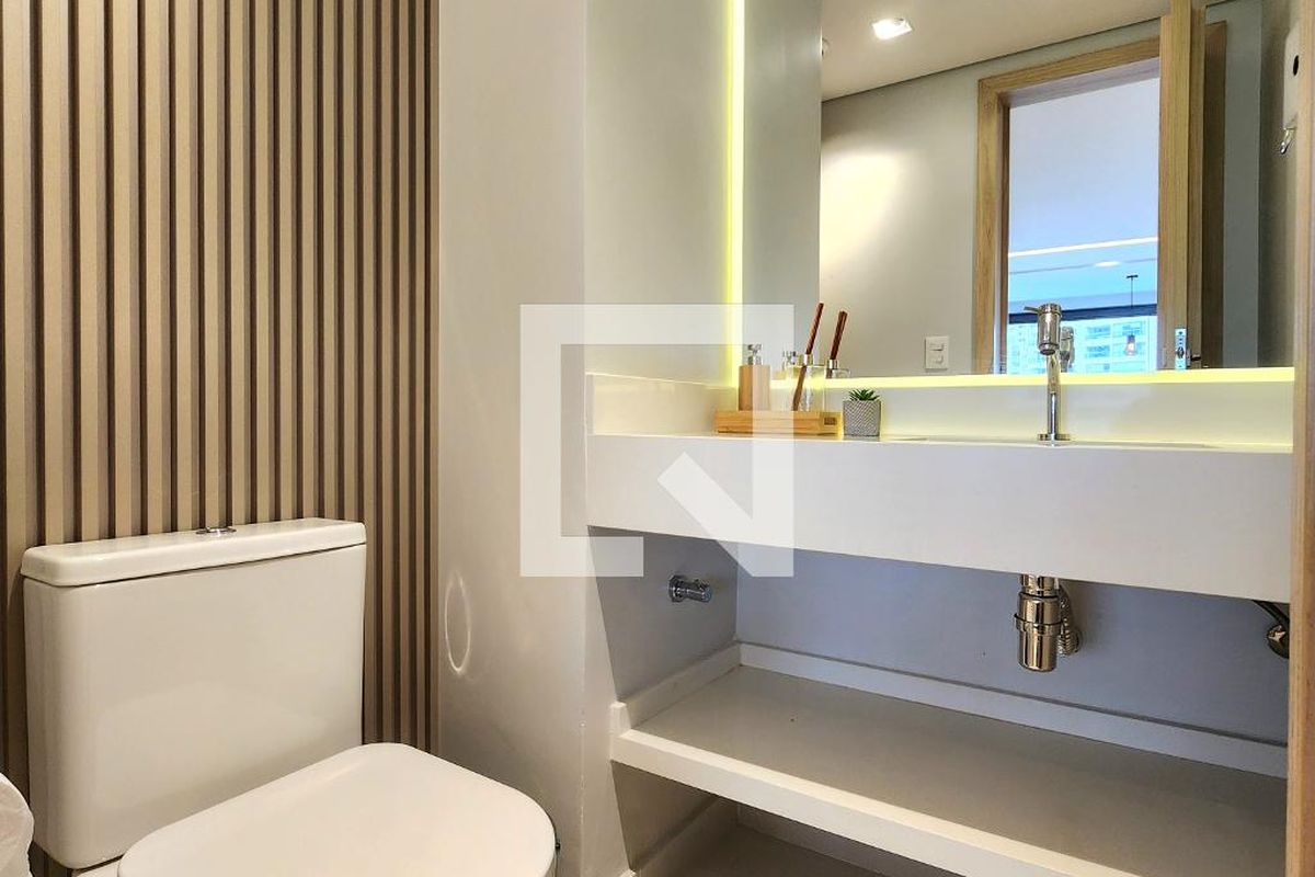Apartamento, 3 quartos, 146 m² - Foto 12