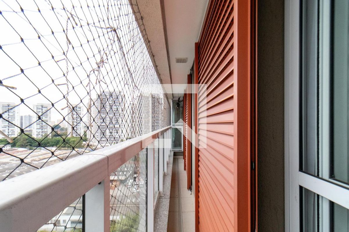 Apartamento, 3 quartos, 128 m² - Foto 41