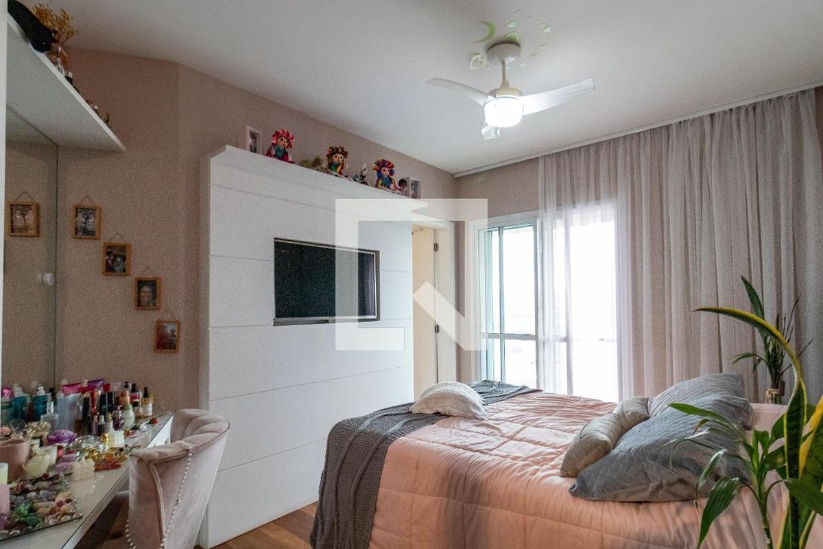 Apartamento, 3 quartos, 128 m² - Foto 49