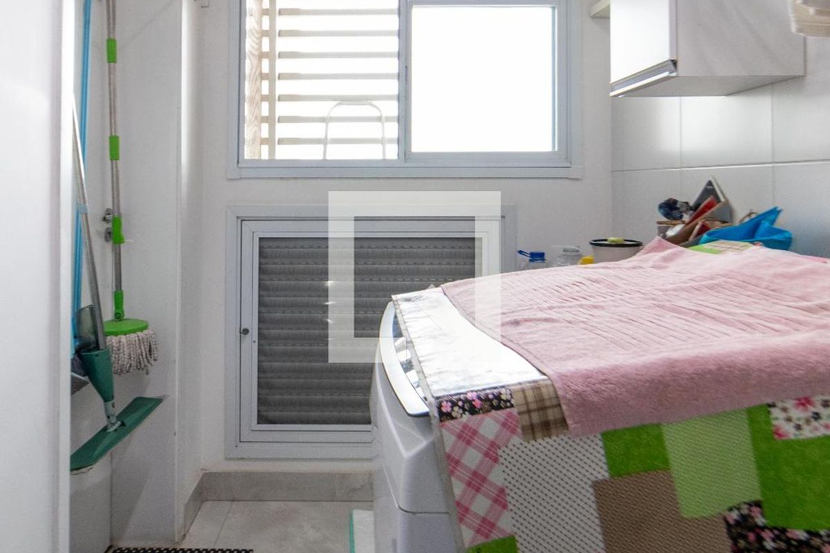 Apartamento, 3 quartos, 128 m² - Foto 79