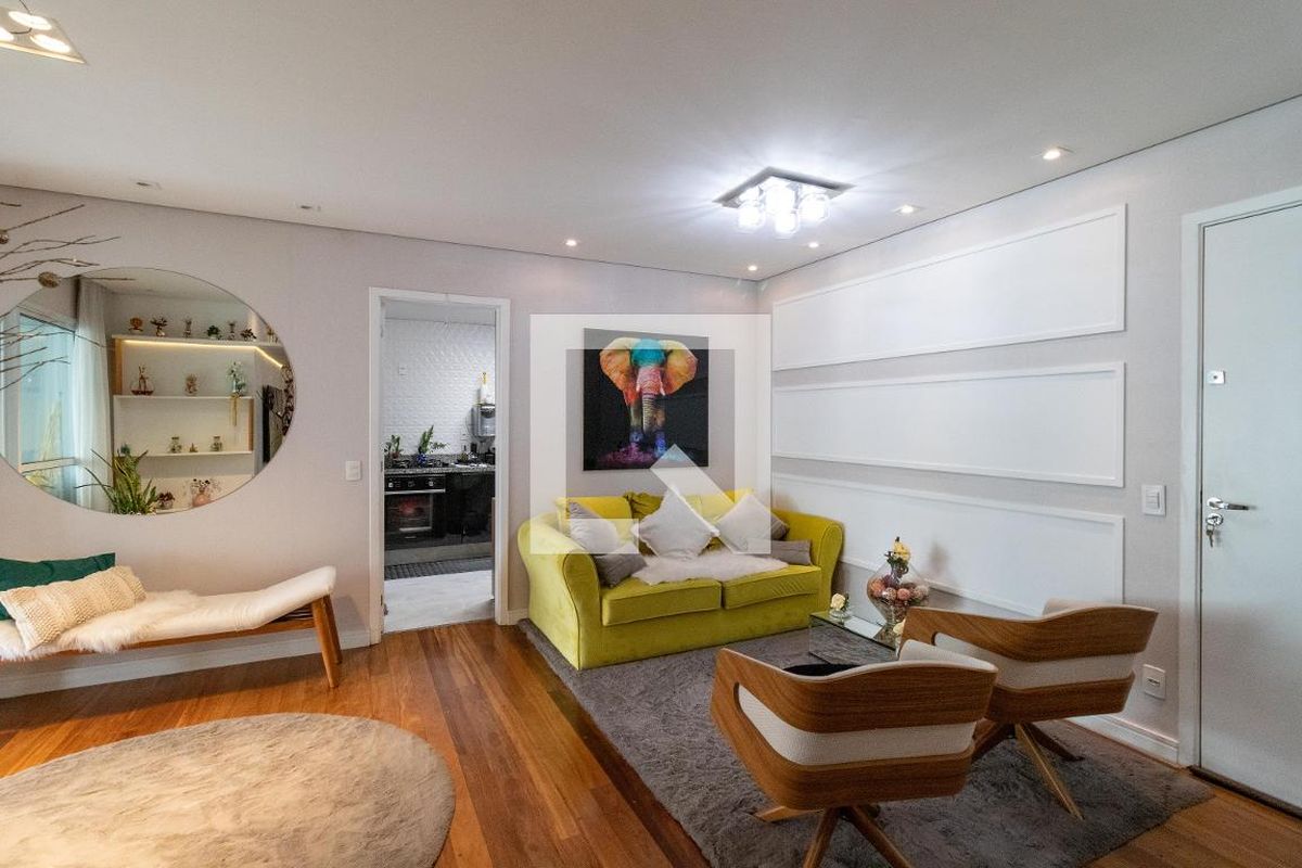 Apartamento, 3 quartos, 128 m² - Foto 5