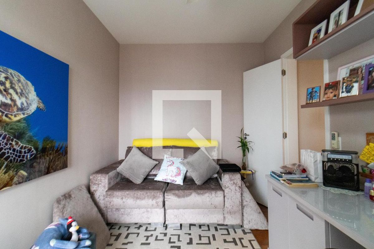 Apartamento, 3 quartos, 128 m² - Foto 29