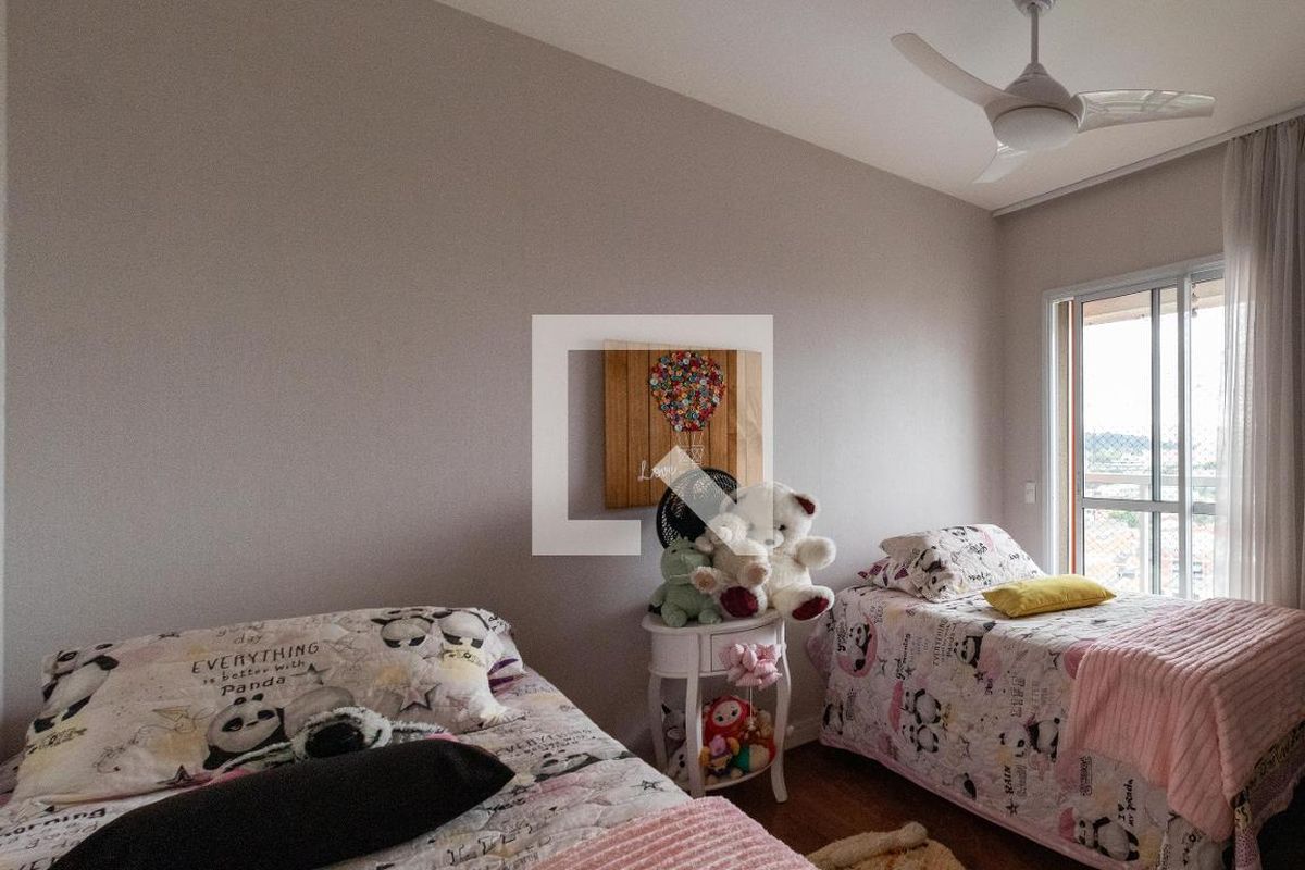 Apartamento, 3 quartos, 128 m² - Foto 35