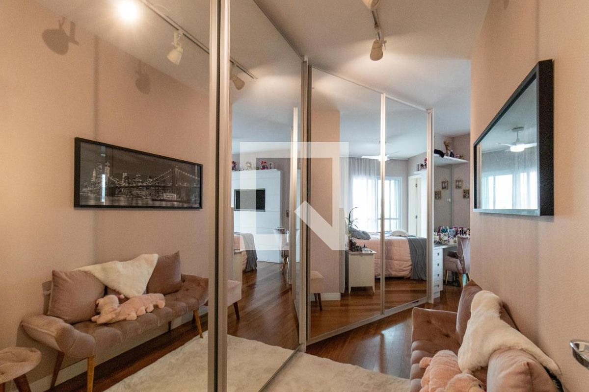 Apartamento, 3 quartos, 128 m² - Foto 47