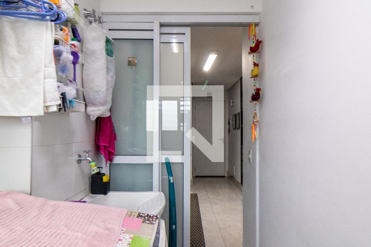 Apartamento, 3 quartos, 128 m² - Foto 81