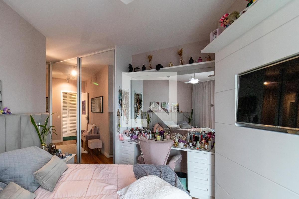 Apartamento, 3 quartos, 128 m² - Foto 53