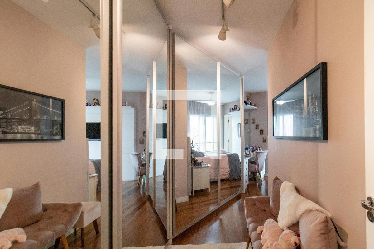 Apartamento, 3 quartos, 128 m² - Foto 45