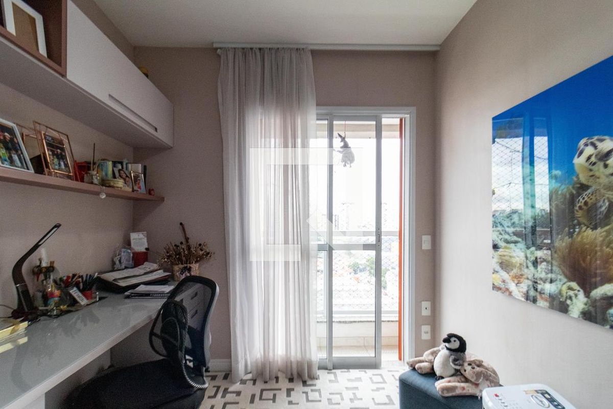 Apartamento, 3 quartos, 128 m² - Foto 27