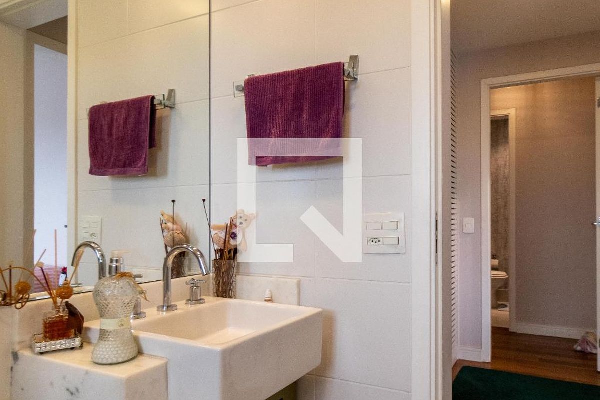 Apartamento, 3 quartos, 128 m² - Foto 65