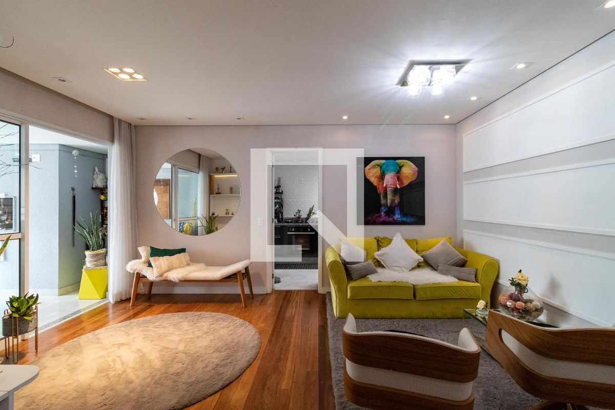 Apartamento, 3 quartos, 128 m² - Foto 2
