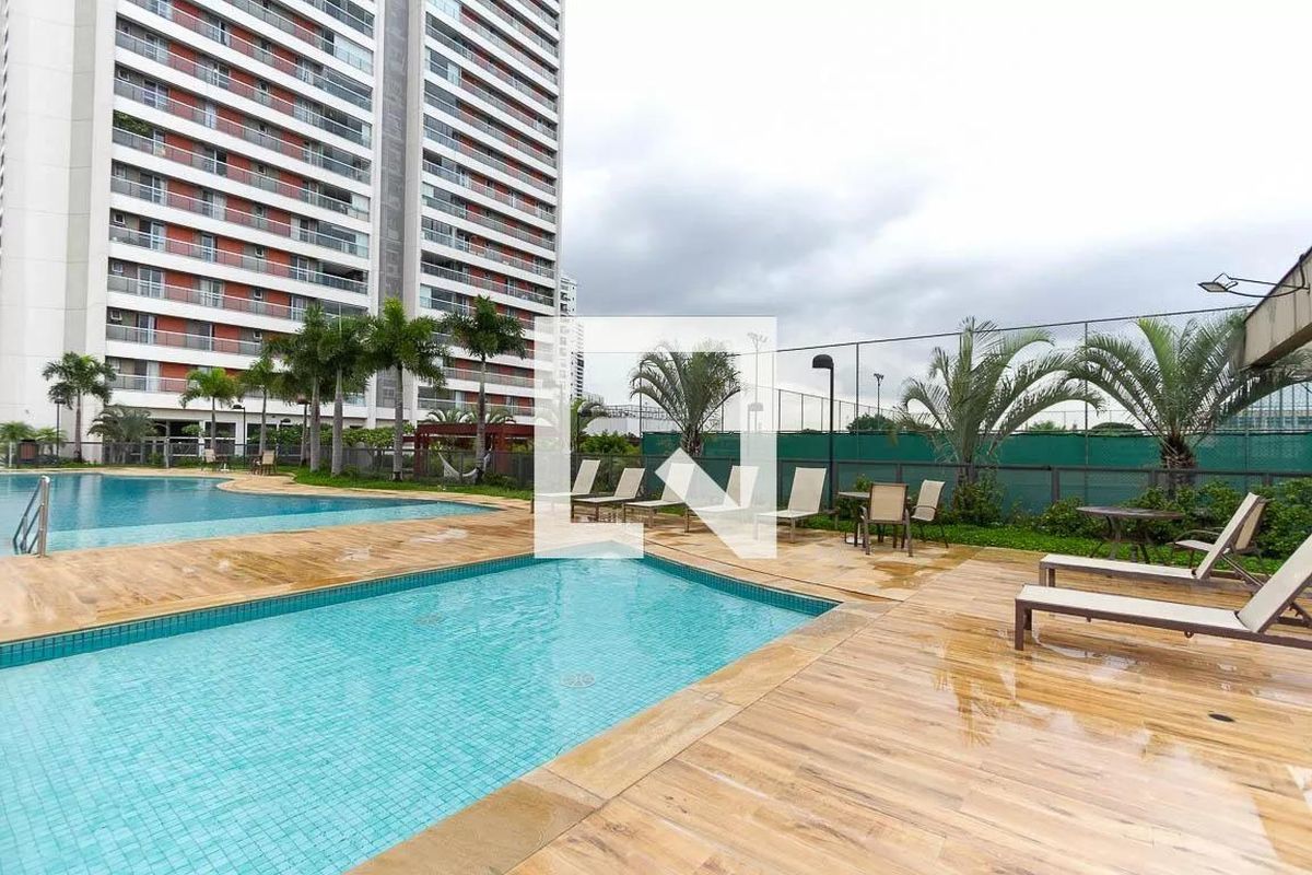 Apartamento, 3 quartos, 128 m² - Foto 117