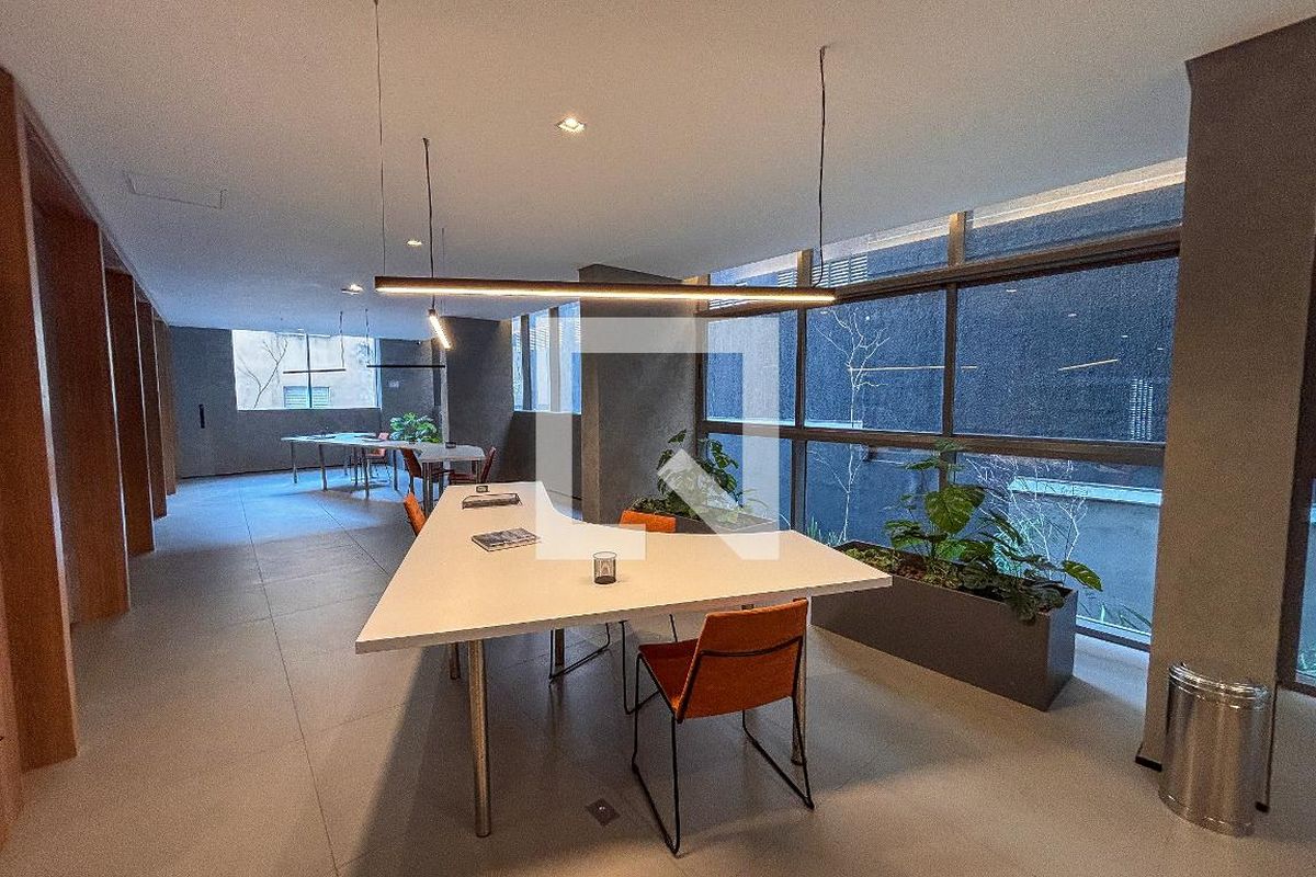 Kitnet-Studio, 31 m² - Foto 42