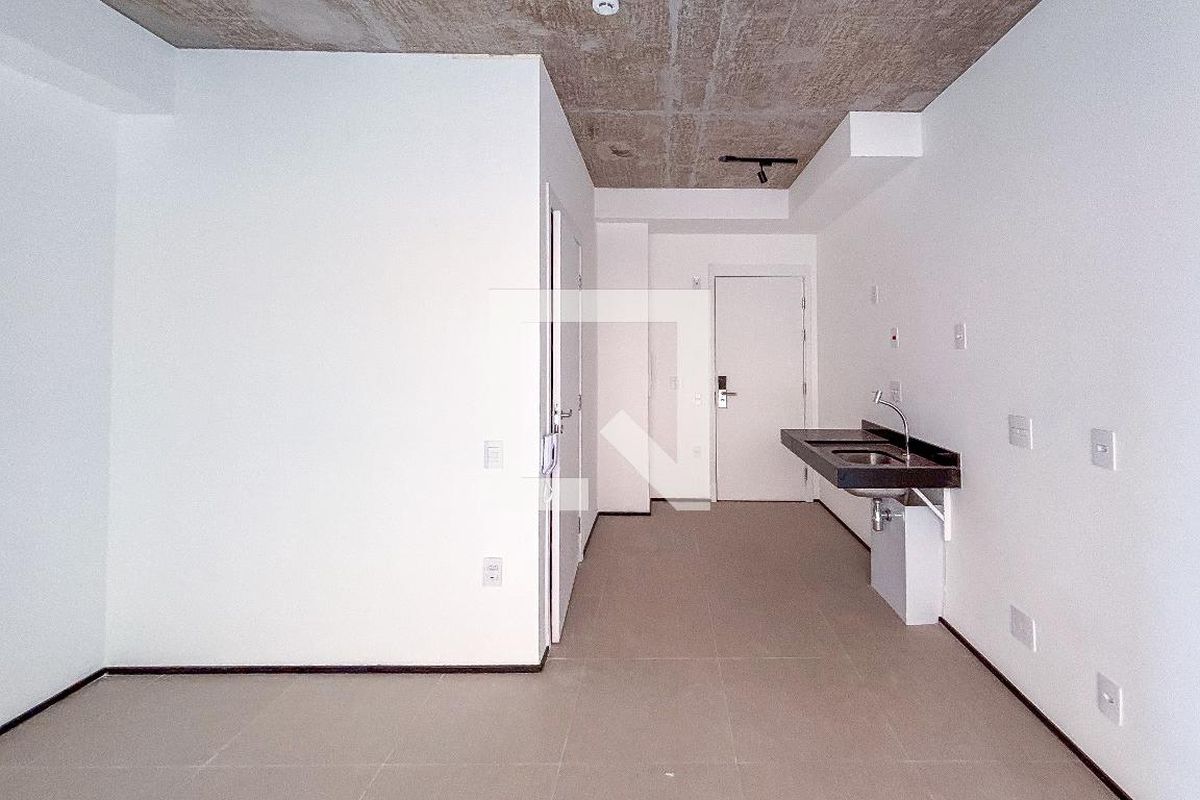 Kitnet-Studio, 31 m² - Foto 12