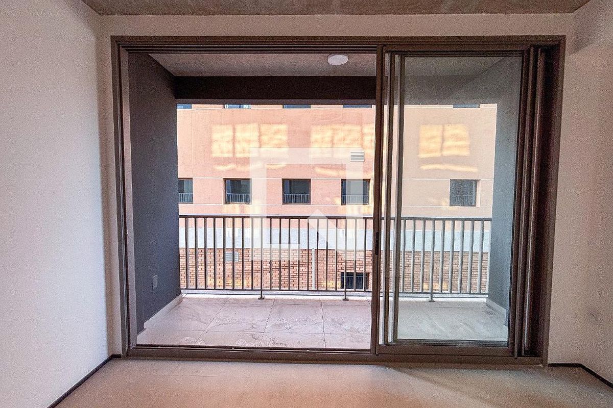 Kitnet-Studio, 31 m² - Foto 22