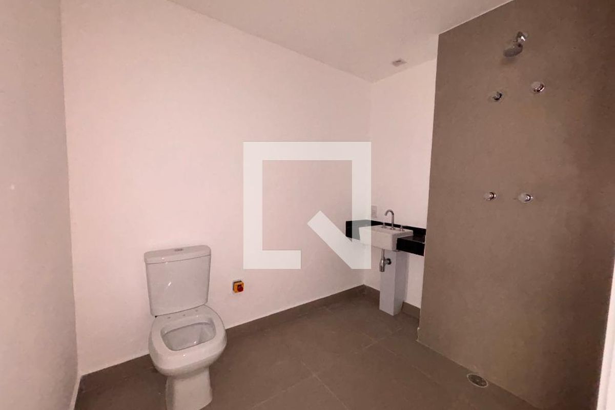 Kitnet-Studio, 31 m² - Foto 30