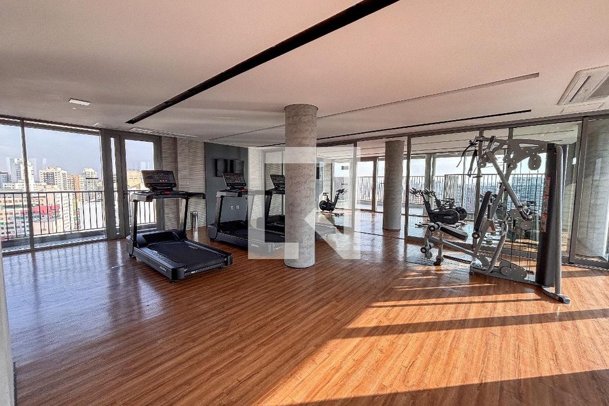 Kitnet-Studio, 31 m² - Foto 50