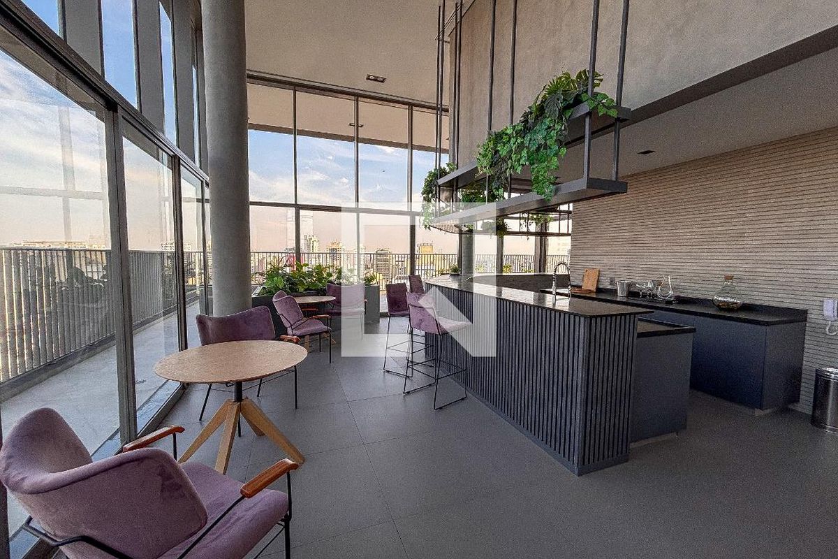 Kitnet-Studio, 31 m² - Foto 40
