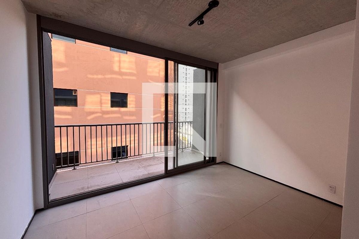 Kitnet-Studio, 25 m² - Foto 2