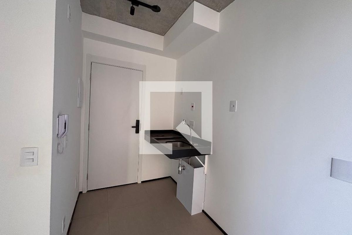 Kitnet-Studio, 25 m² - Foto 14