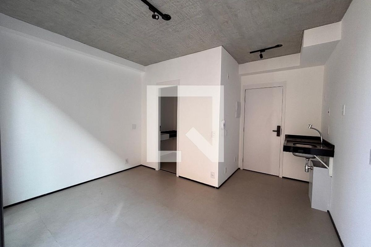Kitnet-Studio, 33 m² - Foto 15