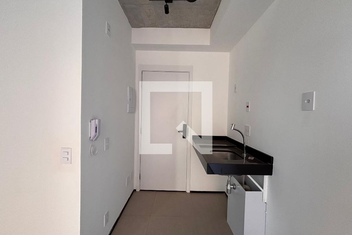 Kitnet-Studio, 33 m² - Foto 11