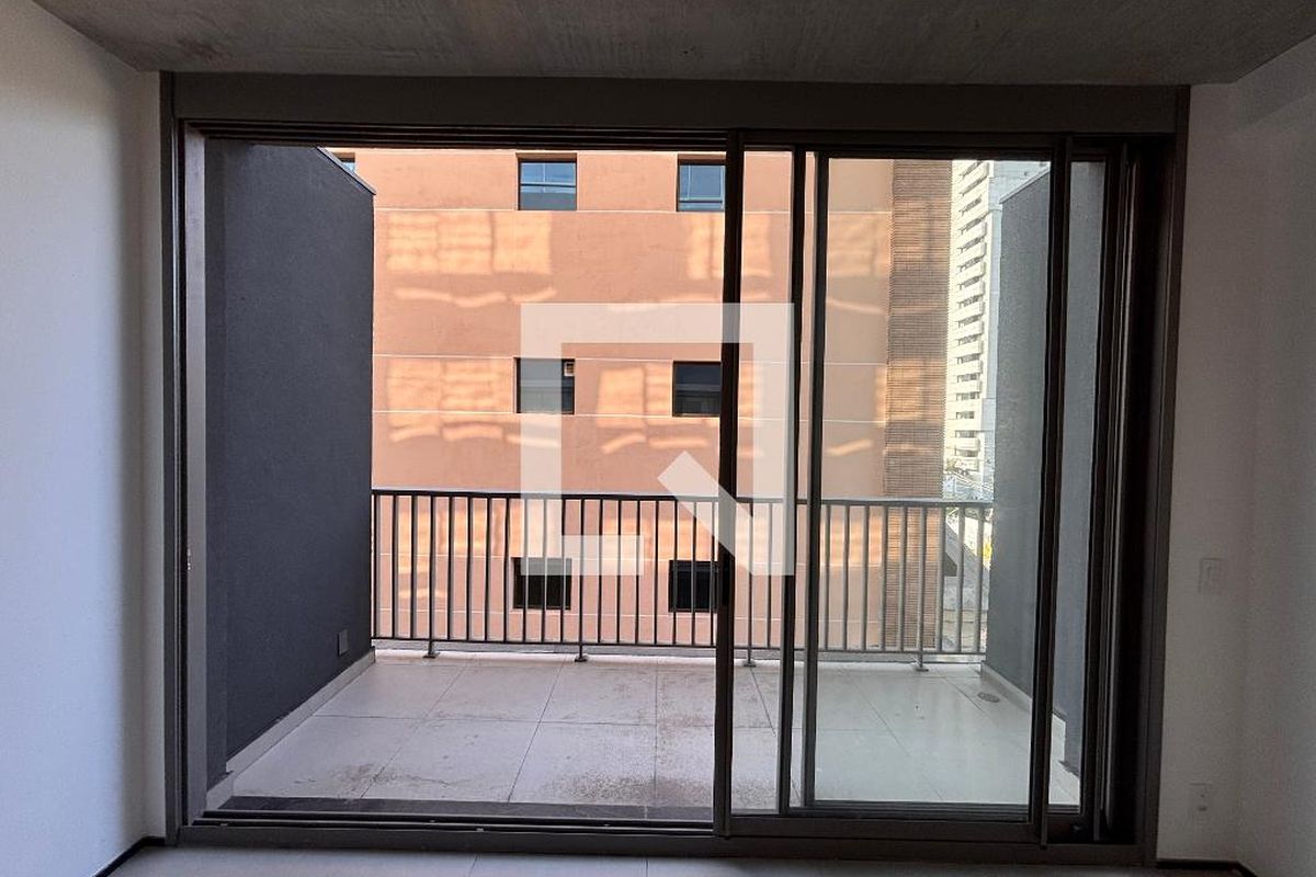 Kitnet-Studio, 25 m² - Foto 12