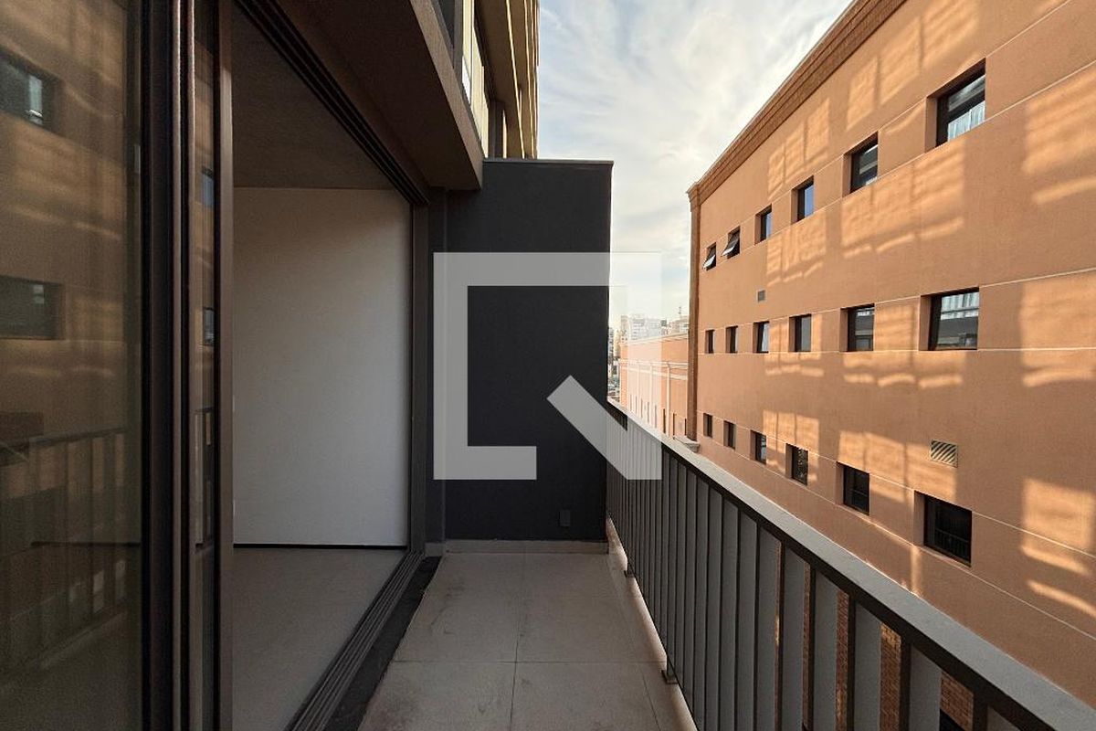 Kitnet-Studio, 25 m² - Foto 14