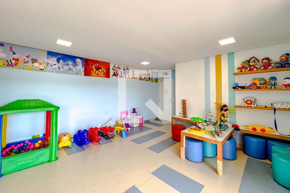 Apartamento, 3 quartos, 107 m² - Foto 120