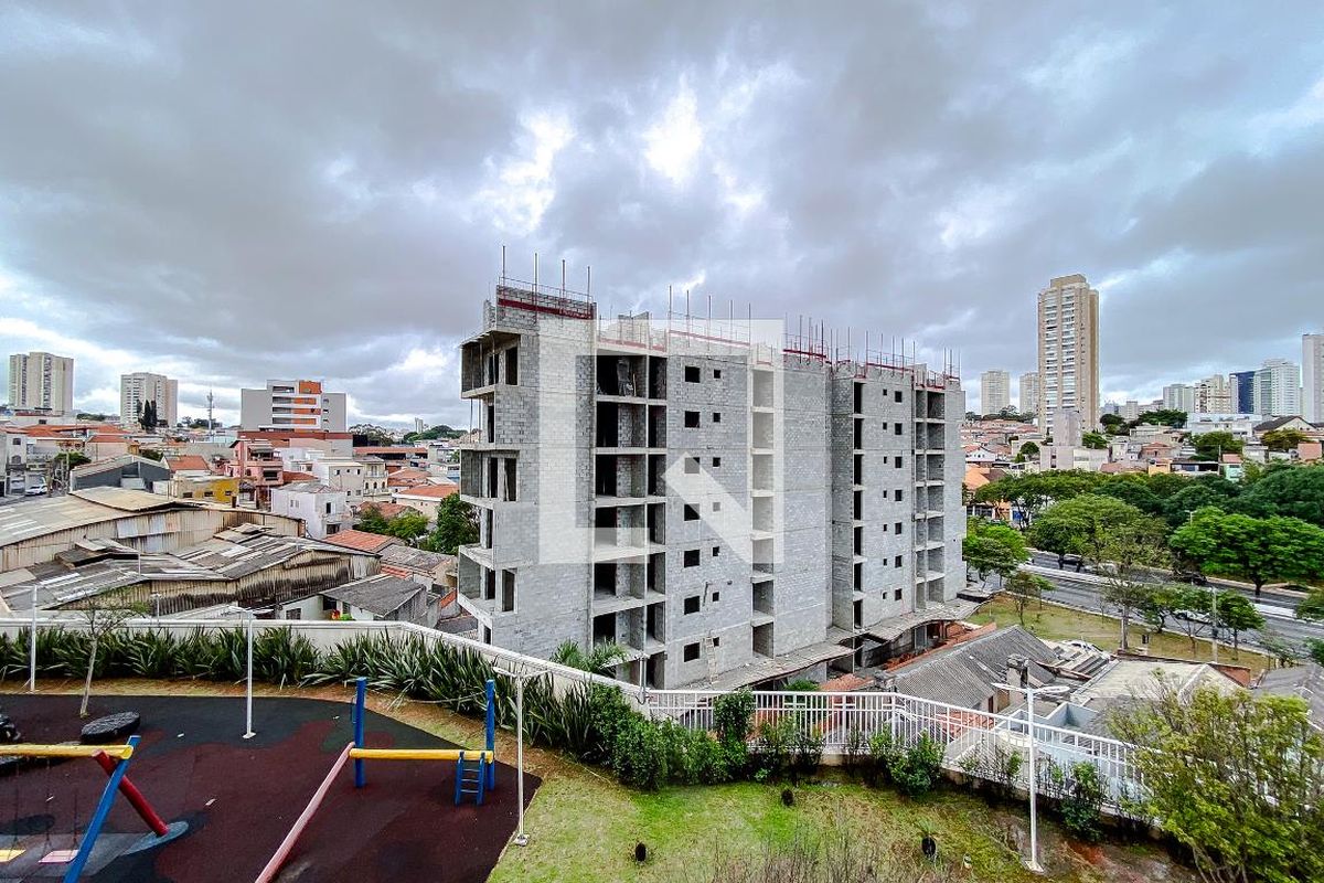 Apartamento, 3 quartos, 107 m² - Foto 58